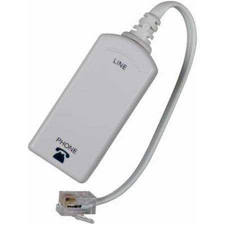 Audiovox Audiovox TP7410N DSL Phone Line Filter 701393